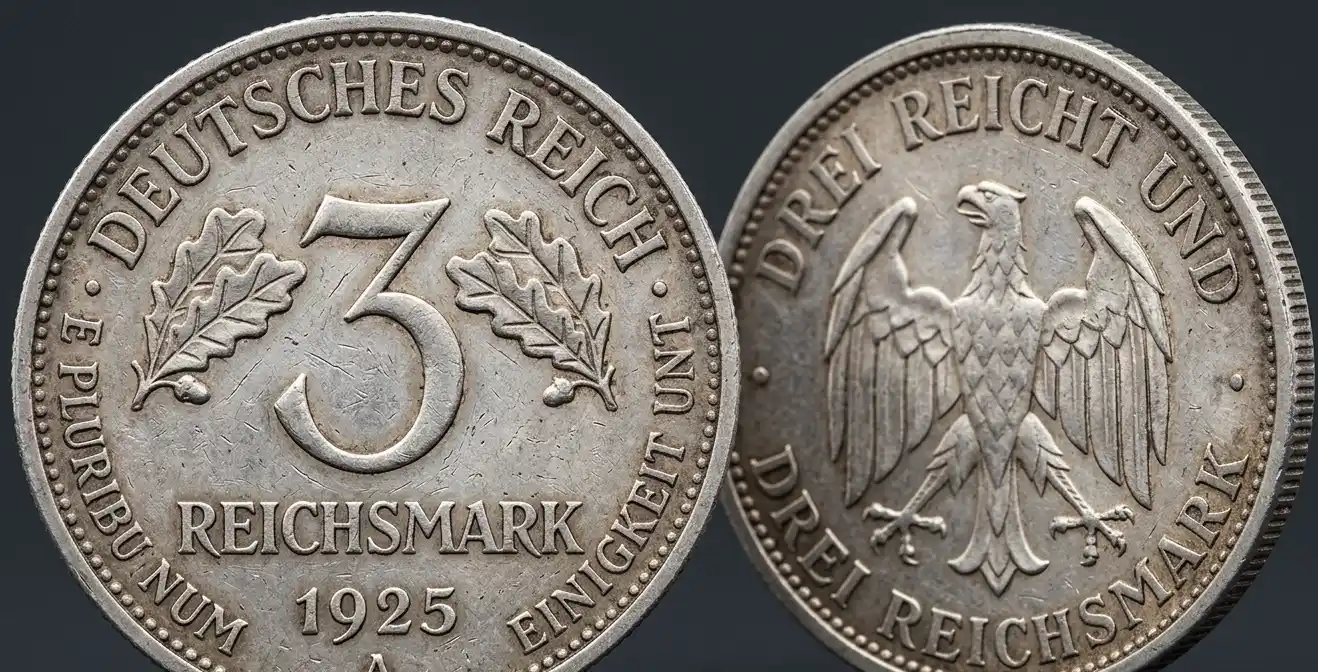 German Coins Worth Money: Condition, Mint Marks, and Misjudgment