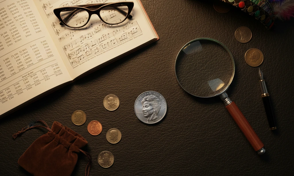 2024 Celia Cruz Quarter Price List & Rarity Levels